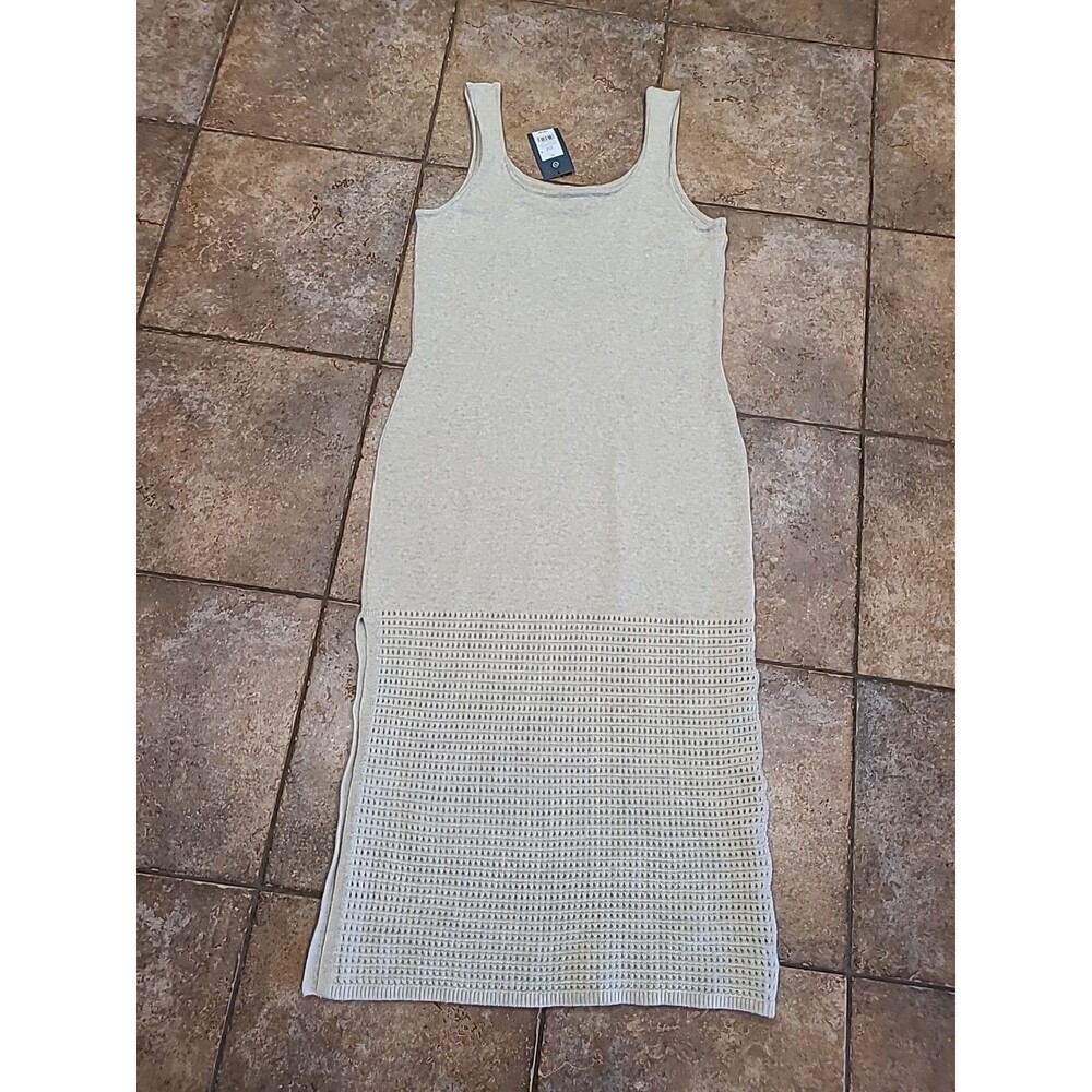 Women's Midi Sweater Dress - Universal Thread XL